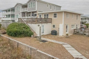 The Captain's Quarters home